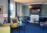 Location vacances Torquay - The Millbrook B&B-1