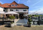 Hôtel Horn-Bad Meinberg - Hotel & Restaurant Mediterrane Küche-1