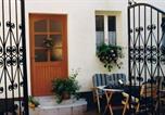 Location vacances Bamberg - Ferienwohnungen Sonnenblumenhaus-1