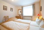 Location vacances Bolsterlang - Erdgeschoss Wohnung Hohenloh - Sommer Hörnerbahnen kostenlos-2