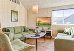 Location vacances Stege - Gorgeous Home In Stege With Sauna-4