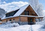 Location vacances Bad Bleiberg - Afritz am See-1