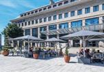 Hôtel Dinard - Golden Tulip Saint Malo– Le Grand Bé-2