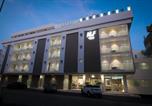 Hôtel Province de Lecce - M&F Hotel-3