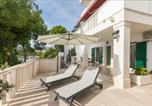 Location vacances Brela - Apartments Kate-4