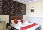 Hôtel Jaipur - The Byke Sanskar Prime-4