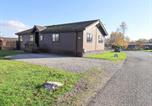 Location vacances Warton - Kellet Lodge Lakeside 26-1