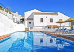 Location vacances Almogía - Amazing Home In Malaga With Outdoor Swimming Pool-3