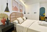 Location vacances Segovie - Am Ii Segovia Vut-3