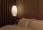Hôtel Gyeongju - Aventa Hotel-3
