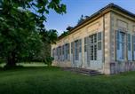 Hôtel Beaupuy - Château Puybarban-3
