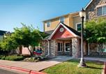 Hôtel Littleton - Towneplace Suites by Marriott Denver West Federal Center-2