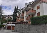 Location vacances Pré-Saint-Didier - Appartamento a due passi dal centro di Courmayeur-1