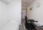 Hôtel Sakai - Hotel Chuo Oasis-2