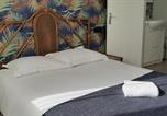 Hôtel Saint-Nazaire - Hotel La Belle Etoile-4