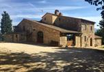 Location vacances San Quirico d'Orcia - Agriturismo Le Querciole in Val d'Orcia-1