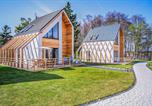 Location vacances Łeba - 2 Bedroom Beautiful Home In Nowecin-1