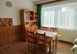 Location vacances Pécs - Mecsek Vendégház-2