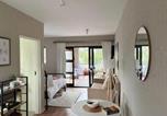 Location vacances Johannesburg - Billion crib-1