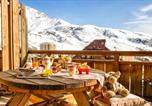 Hôtel Alpes-de-Haute-Provence - Résidence Goélia Les 4 Vallées-3