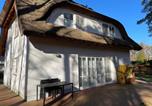 Location vacances Glowe - Weißes Traumhaus-2