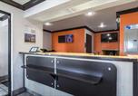 Hôtel Highland - Motel 6 Riverside, Ca - Ucr East-3