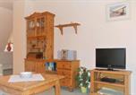Location vacances Nieblum - Haus Arfsten &quote;Schimmelreiter&quote;, Nieblum-3