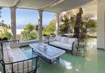 Location vacances  Ville métropolitaine de Naples - Villa Felicia-2