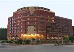 Hôtel Lahore - Four Points by Sheraton Lahore-1