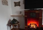 Location vacances Stadtkyll - Fewo Orchideenzauber-1