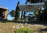 Location vacances Montalcino - B&B Podere Cottimellino - Montalcino - Val d'Orcia-3