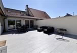 Location vacances Le Crotoy - L'hermionne, maison pour 8 personnes-3