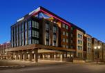 Hôtel Delafield - Residence Inn by Marriott Milwaukee Brookfield at Poplar Creek-3