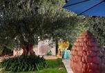 Hôtel Province de Barletta-Andria-Trani - B&B Villa Mediterranea with private parking-2