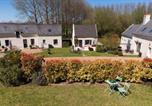 Location vacances Château d'Ussé - Les Logis d Ussé-1