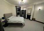 Location vacances  Chatsworth House - Apartment near city centre-3
