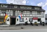Hôtel Waldeck - Gasthof jozef-3