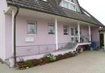 Location vacances Kreuzlingen - Villa Xadayu, Appartment-1