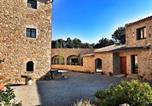 Hôtel Besalú - Hotel Mas Pelegri-3