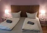 Hôtel Herrieden - Birnbaum-1