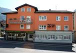 Hôtel Mittelland - Hotel Cafe Lorenz-1