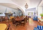 Location vacances Caprarola - Awesome Home In Ronciglione With Wifi-3