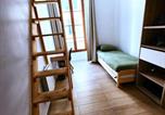 Location vacances Nice - Le Cala - Big Flat - Hypercentre - 4 chambres - Air Conditionning-3