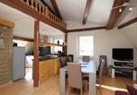 Location vacances Le Mont-Dore - Mont-Dore - T3 Centre, 2 Chambres, Equipé, 5 Pers - Fr-1-608-180-2