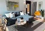 Location vacances O Grove - Top Balea-3