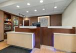 Hôtel Hammond - Fairfield by Marriott Southeast Hammond, In-4