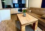 Location vacances Świnoujście - Baltic Park Apartament-1