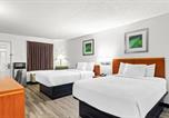 Hôtel Starke - Homestay Inn and suites-1