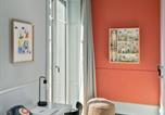 Hôtel Gare centrale de Zurich - Boutique & Art Hotel Helvetia-3