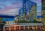 Hôtel Squamish - Fairmont Waterfront-3